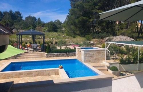 Dracevica House | Holiday Home Ela