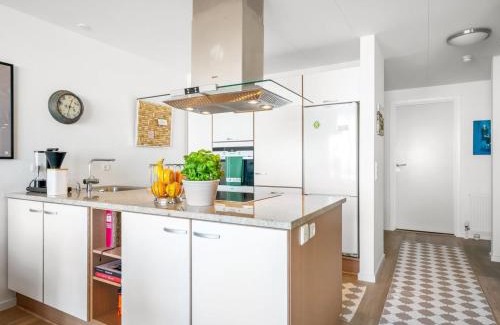 Oster Hurup House | Holiday Home Eleanore - 25m from the sea by Interhome