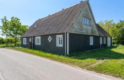 Nordfyns Kommune House | Holiday Home Eliane - 1-8km from the sea by Interhome