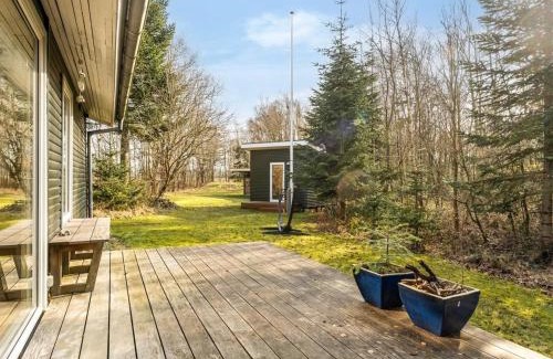 Fur House | Holiday Home Elisabete - 200m to the inlet by Interhome