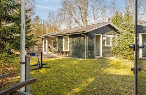 Fur House | Holiday Home Elisabete - 200m to the inlet by Interhome