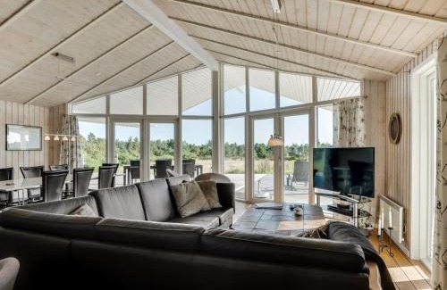 Fur House | Holiday Home Eljas - 200m to the fjord by Interhome