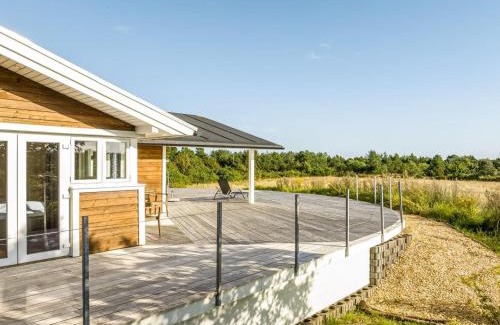 Fur House | Holiday Home Eljas - 200m to the fjord by Interhome
