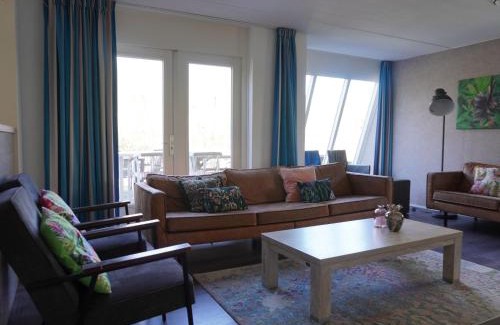 Vlagtwedde House | Holiday Home Ellersinghuis by Interhome