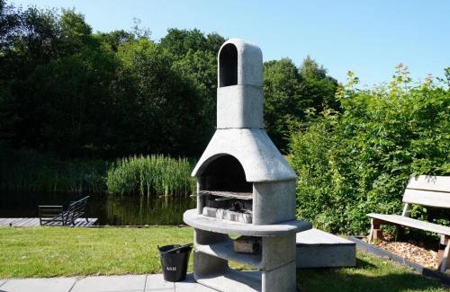 Vlagtwedde House | Holiday Home Ellersinghuis by Interhome