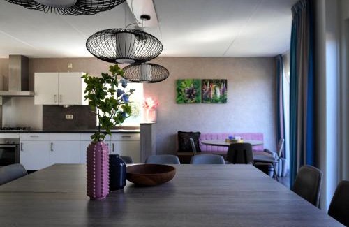 Vlagtwedde House | Holiday Home Ellersinghuis by Interhome