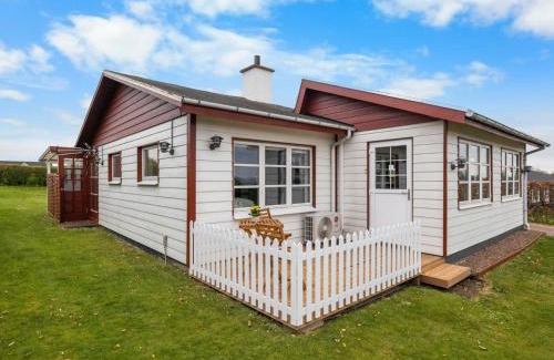 Frørup House | Holiday Home Elline - 200m from the sea by Interhome