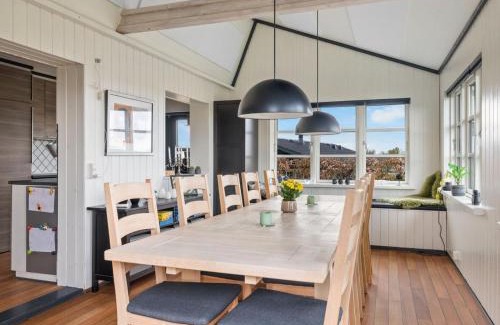 Frørup House | Holiday Home Elline - 200m from the sea by Interhome