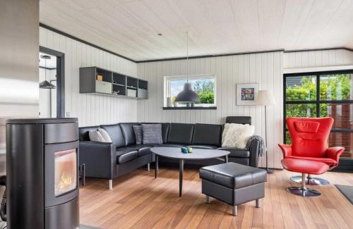 Frørup House | Holiday Home Elline - 200m from the sea by Interhome