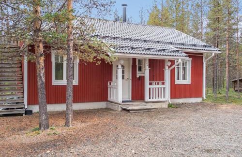 Kolari House | Holiday Home Elnan tupa by Interhome
