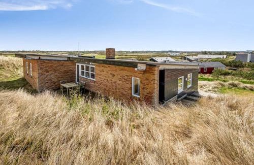 Houvig Strand House | Holiday Home Emelin - 475m from the sea by Interhome