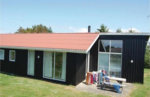 Vejers Strand House | Holiday Home Engesøvej Vejers Strand Denm