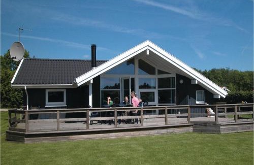 Frørup House | Holiday Home Engtoften Frørup Ii
