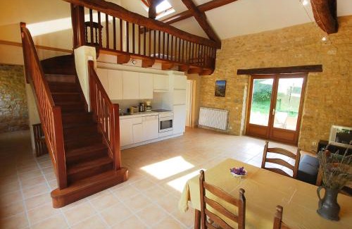 Grezels House | Holiday Home Ensemble de 3 maisons Lavit by Interhome