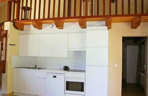 Grezels House | Holiday Home Ensemble de 3 maisons Lavit by Interhome