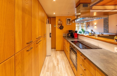 Sainte-Cecile House | Holiday Home - Entre Gaume et Ardenne