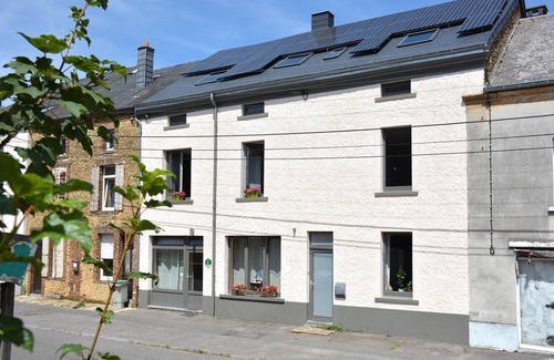 Sainte-Cecile House | Holiday Home - Entre Gaume et Ardenne