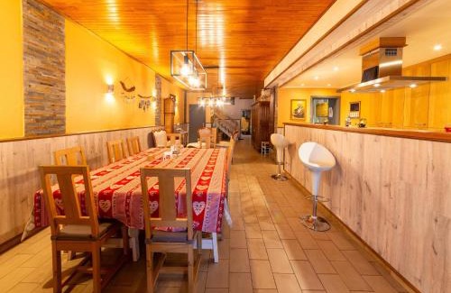 Sainte-Cecile House | Holiday Home - Entre Gaume et Ardenne