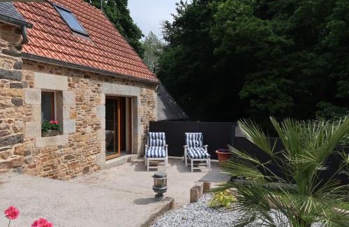 Ploumilliau House | Holiday Home Entre Terre et Mer by Interhome