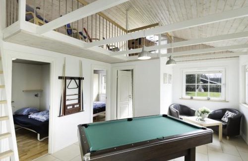 Hvorup Klit House | Holiday Home Erene - 850m from the sea by Interhome