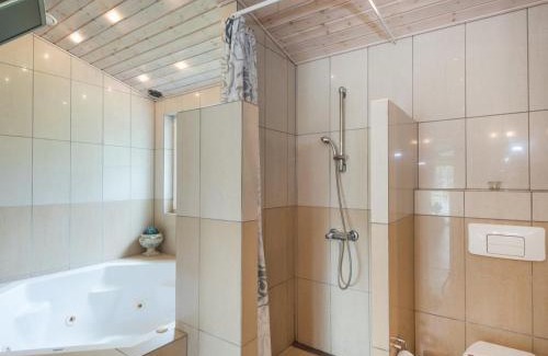 Hvorup Klit House | Holiday Home Erene - 850m from the sea by Interhome