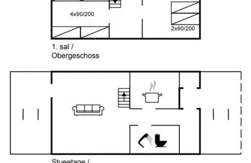 Gatten House | Holiday Home Erly - 18km to the inlet by Interhome