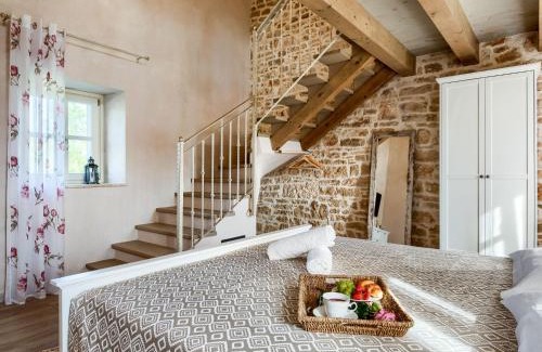 Debeljuhi House | Holiday Home Ernesta by Interhome