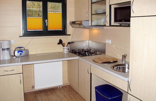 Balhorn House | Holiday Home Erzeberg-2 by Interhome