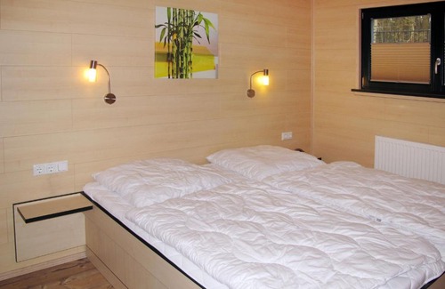 Balhorn House | Holiday Home Erzeberg-2 by Interhome
