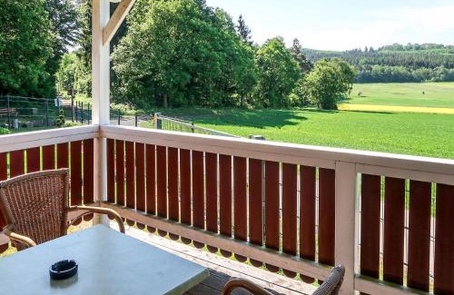 Balhorn House | Holiday Home Erzeberg-3 by Interhome