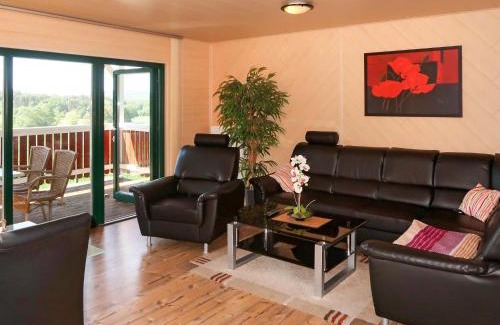 Balhorn House | Holiday Home Erzeberg-3 by Interhome