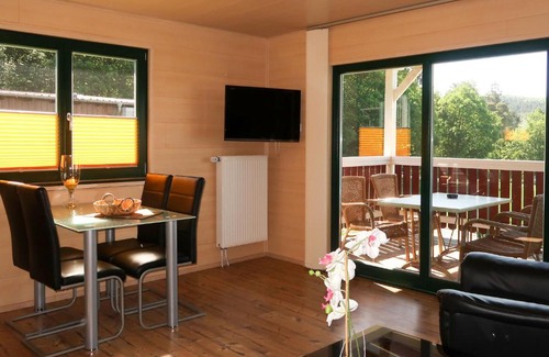 Balhorn House | Holiday Home Erzeberg-3 by Interhome