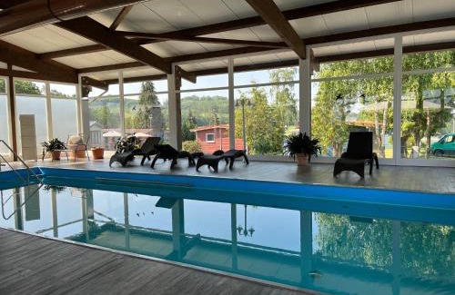 Balhorn House | Holiday Home Erzeberg-3 by Interhome
