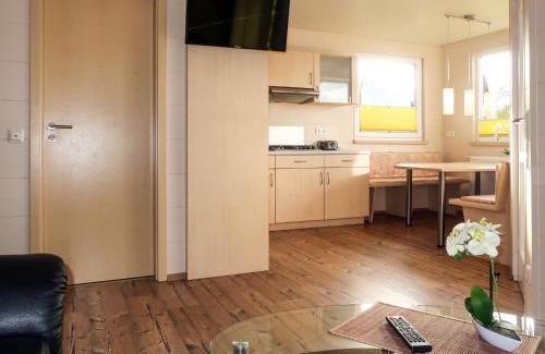 Balhorn House | Holiday Home Erzeberg-4 by Interhome