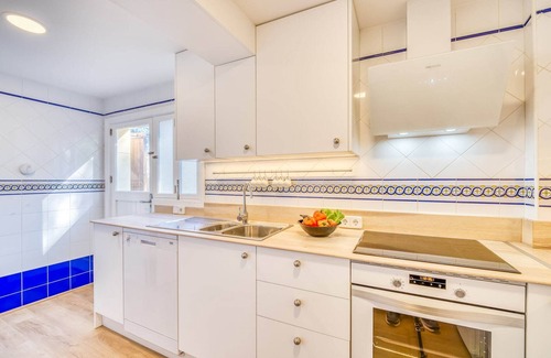Alcudia House | Holiday Home in Alcudia with Pool & Beach Views