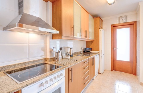 Alcudia House | Holiday Home Can Jaume with Sea View, Wi-Fi, A/C & Balcony