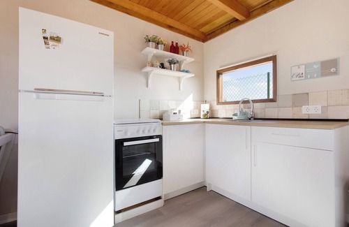 Puerto del Rosario House | Holiday Home "Casa Barranco de la Sal" with Mountain Views and Private Terrace