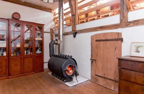 Thiefosse House | Holiday Home Escher by Interhome