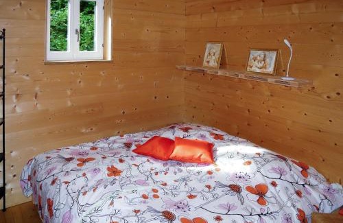 Thiefosse House | Holiday Home Escher by Interhome