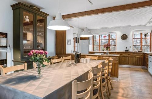 Brovst House | Holiday Home Eva - 9km to the inlet by Interhome
