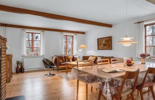 Brovst House | Holiday Home Eva - 9km to the inlet by Interhome