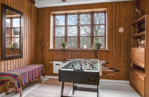 Brovst House | Holiday Home Eva - 9km to the inlet by Interhome