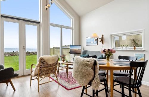 Faaborg House | Holiday Home Evelin - 20m from the sea by Interhome