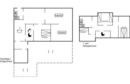 Bagenkop House | Holiday Home Evje - 250m from the sea by Interhome