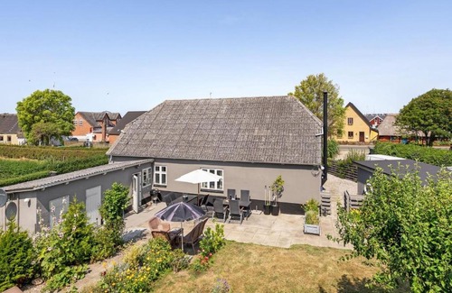 Bagenkop House | Holiday Home Evje - 250m from the sea by Interhome