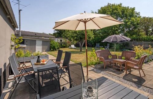 Bagenkop House | Holiday Home Evje - 250m from the sea by Interhome