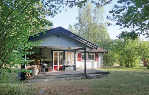 Farjestaden House | Holiday Home Färjestaden 20