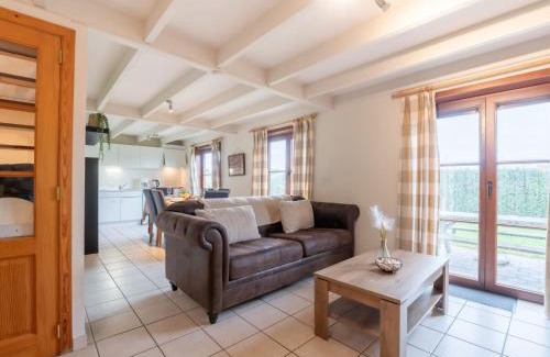 Wenduine House | Holiday Home Fabiola with parking & garden by Interhome