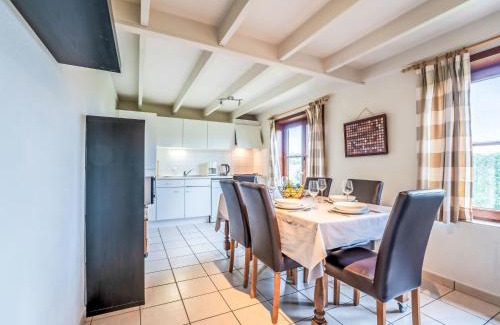 Wenduine House | Holiday Home Fabiola with parking & garden by Interhome