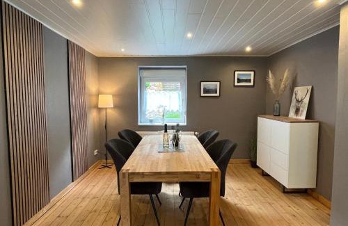 Edertal House | Holiday Home Familie Zinser by Interhome